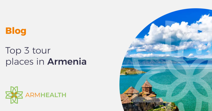 medical tourism armenia